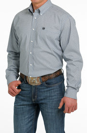 Cinch | Chemise | Skye Blue (L & XL)